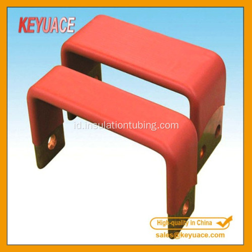 1KV Busbar Heat Shrinkable Electrical Tubes